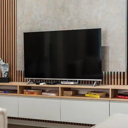 Apartment Sunny Luxurious By Pikhost Durrës