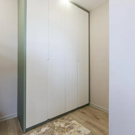 Apartment Sunny Luxurious By Pikhost Durrës