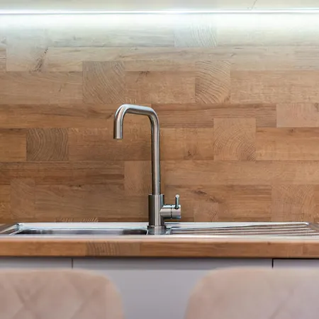 Apartment Sunny Luxurious By Pikhost Durrës