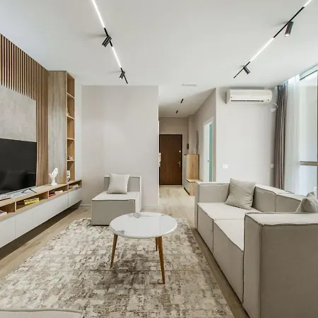 Sunny Luxurious By Pikhost Durrës