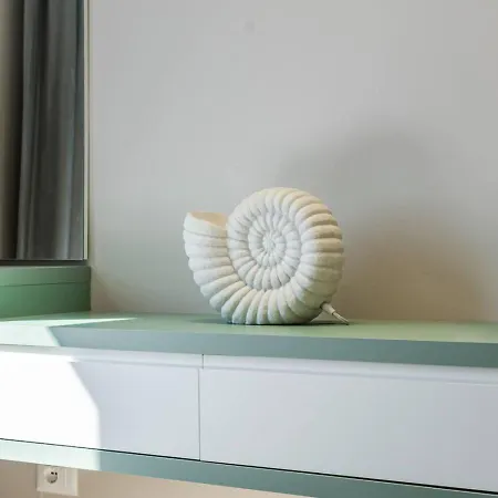 Apartment Sunny Luxurious By Pikhost Durrës