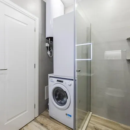 Sunny Luxurious By Pikhost Apartment Durrës