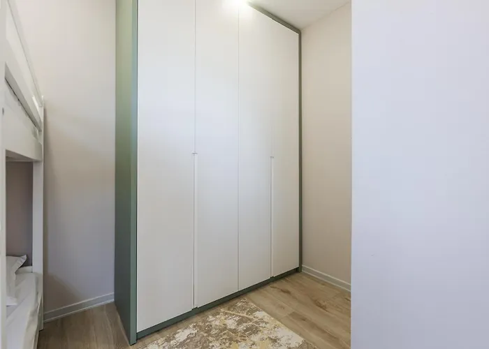 Apartment Sunny Luxurious By Pikhost Durrës