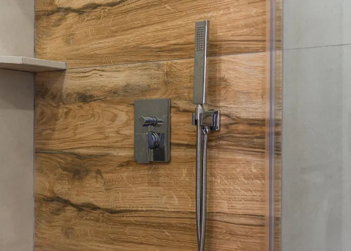 Sunny Luxurious By Pikhost Apartment Durrës